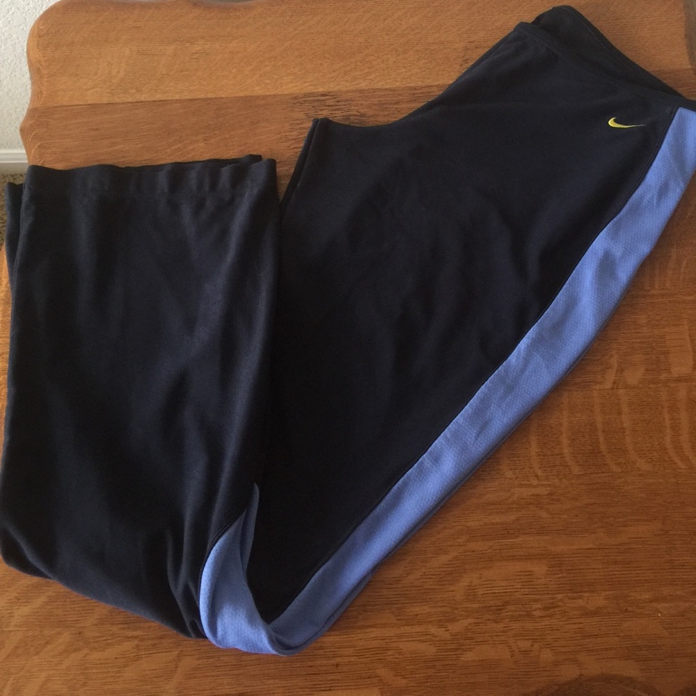 Nike Athletic pants